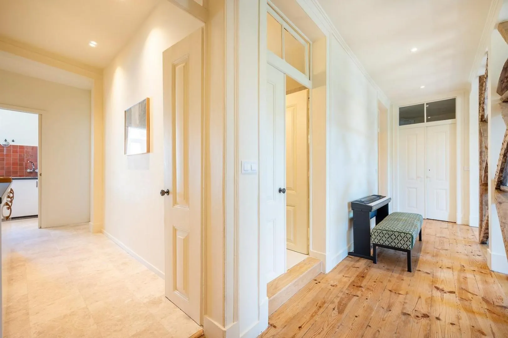 Eco Luxury Apartment Lisboa-Campo De Ourique 0*, Lisboa