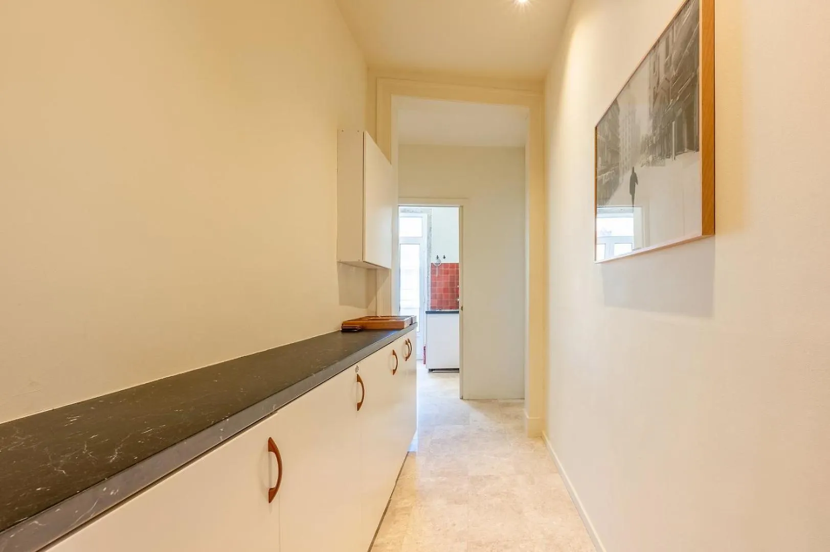 Eco Luxury Apartment Lisboa-Campo De Ourique Lisboa