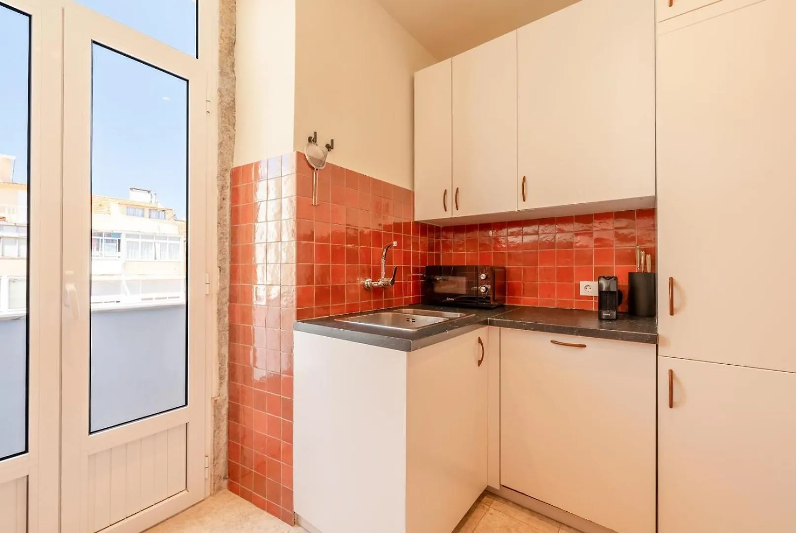 Eco Luxury Apartment Lisboa-Campo De Ourique