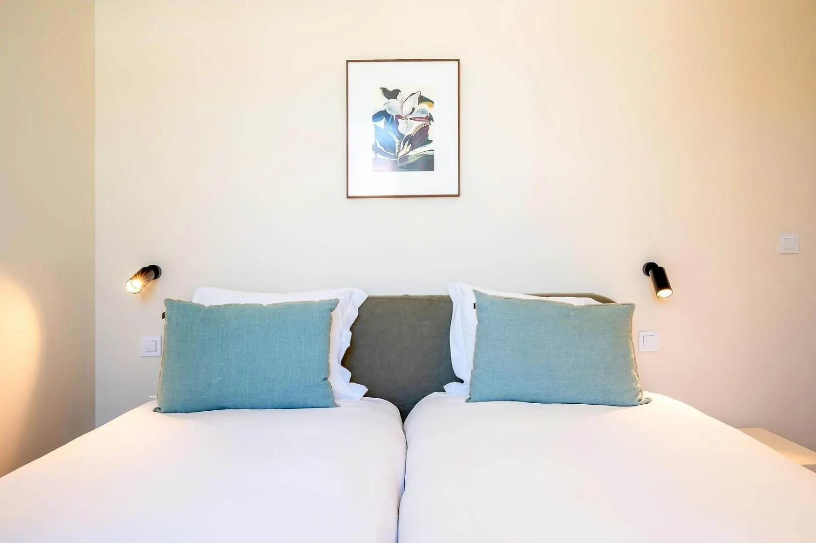 Eco Luxury Apartment Lisboa-Campo De Ourique  Lisboa
