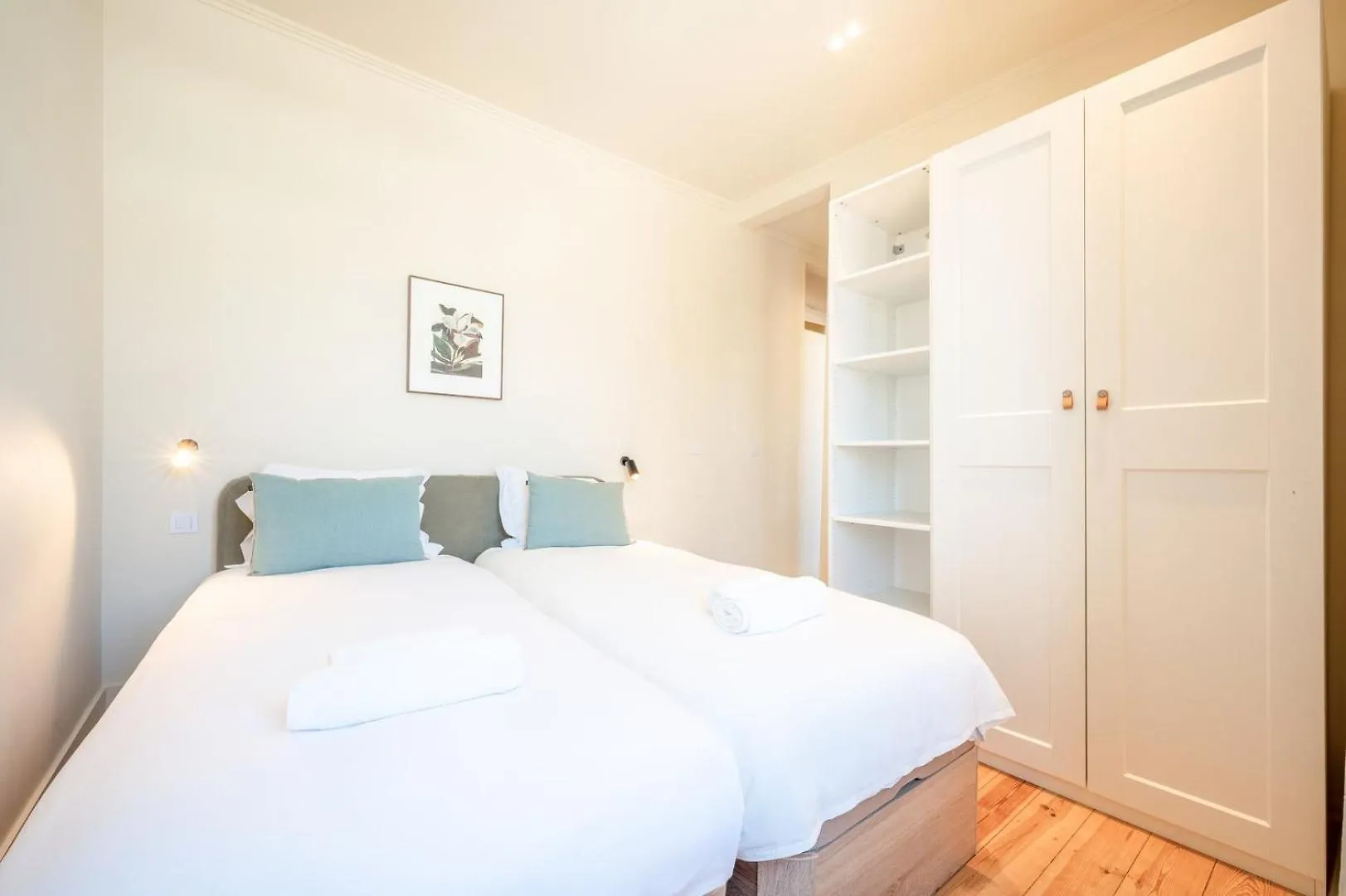 Eco Luxury Apartment Lisboa-Campo De Ourique  Lisboa