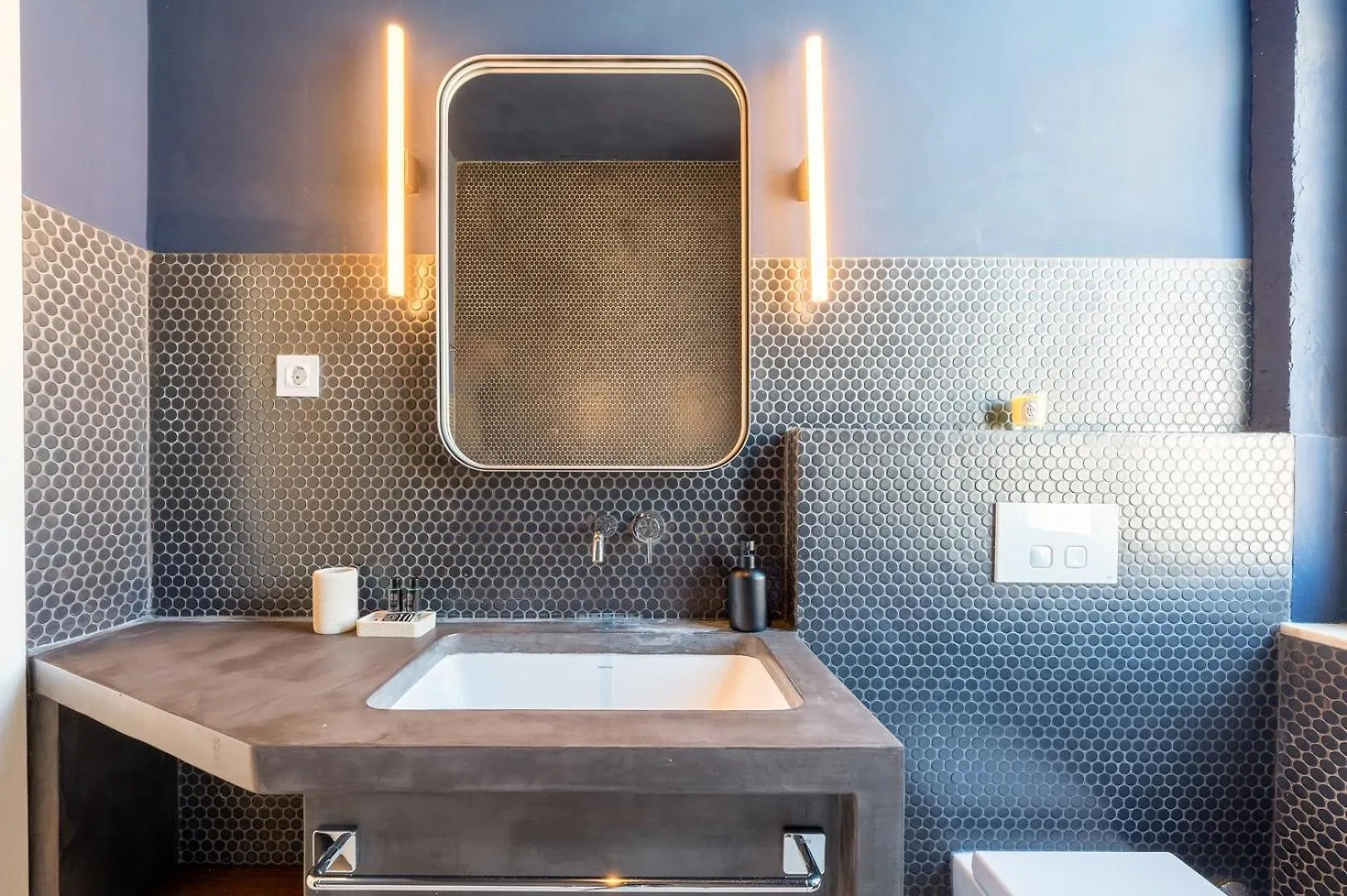 Eco Luxury Apartment Lisboa-Campo De Ourique