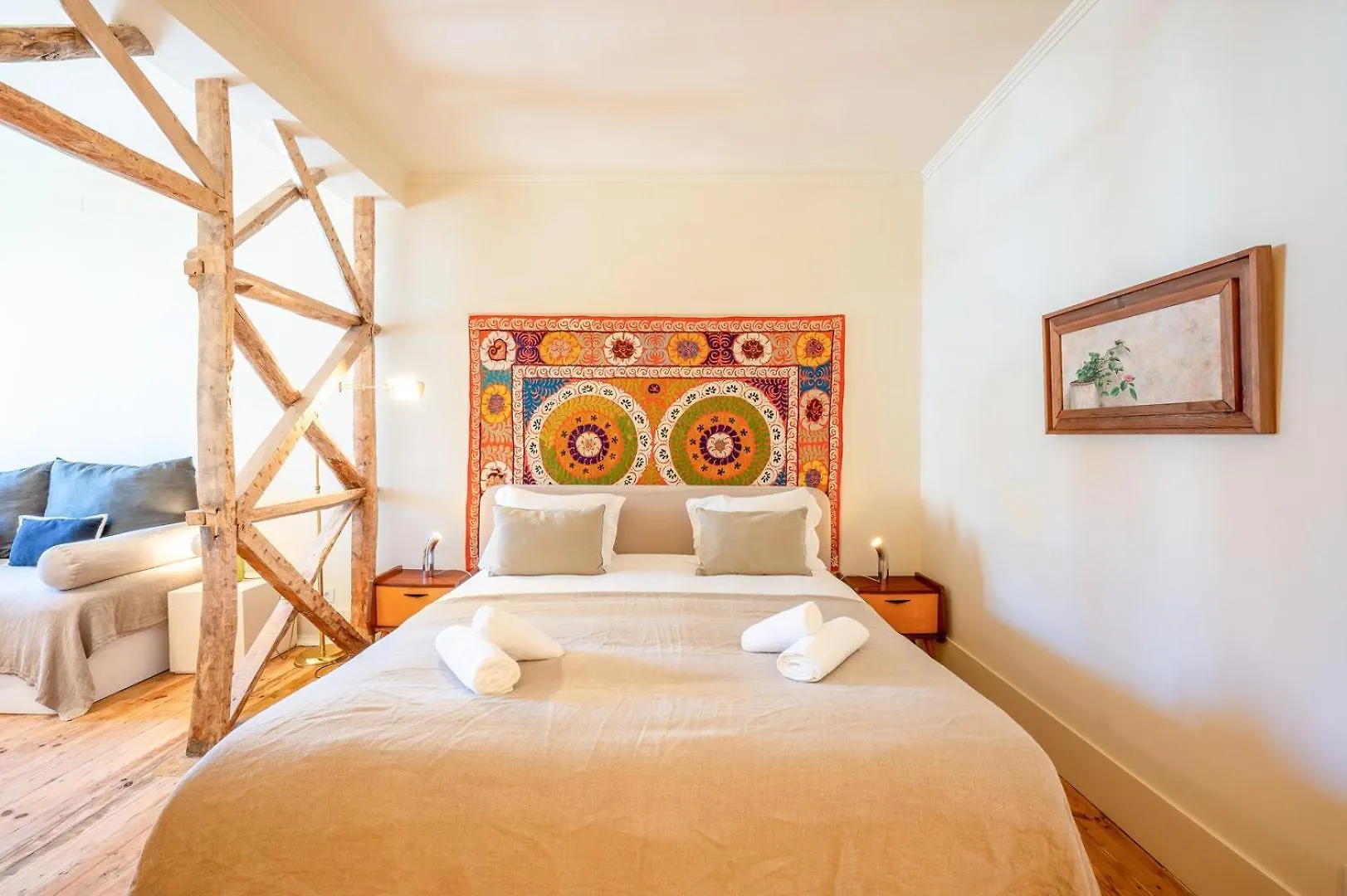 Eco Luxury Apartment Lisboa-Campo De Ourique